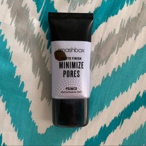 Smashbox primer